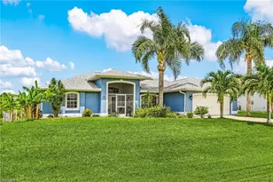 416 NW 24th Pl, Cape Coral, FL 33993 - Photo 1