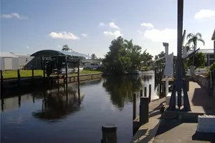 4924 Gulfgate Ln, Saint James City, FL 33956 - Photo 1