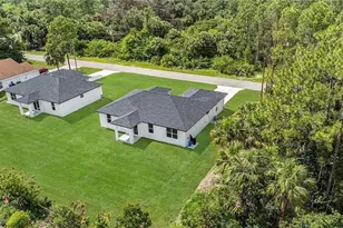 3015 26th St W, Lehigh Acres, FL 33971 - Photo 1