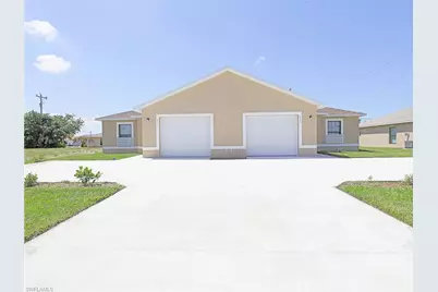 826 Gleason Pky S, Cape Coral, FL 33904 - Photo 1