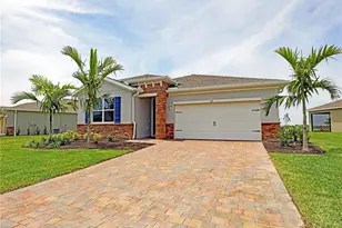 269 Spring Hill Lake Loop, Cape Coral, FL 33993 - Photo 1