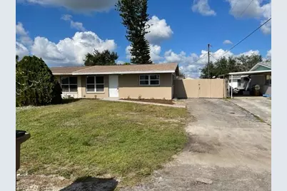 1121 Wesley St W, Lehigh Acres, FL 33936 - Photo 1