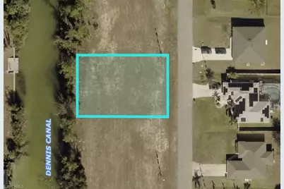 3610 NE 21st Pl, Cape Coral, FL 33909 - Photo 1