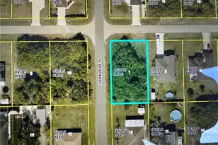 3011 38th St SW, Lehigh Acres, FL 33976 - Photo 1