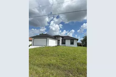 5105 Butte St, Lehigh Acres, FL 33971 - Photo 1