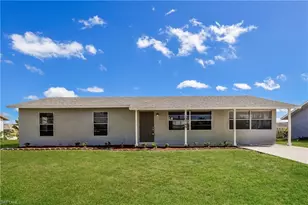 10745 Cocoatree Ct, Lehigh Acres, FL 33936 - Photo 1