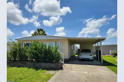 5502 Sir Walter Way, North Fort Myers, FL 33917 - Photo 1