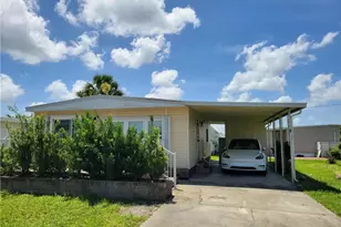 5502 Sir Walter Way, North Fort Myers, FL 33917 - Photo 1