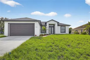1020 Chapel Ave E, Lehigh Acres, FL 33971 - Photo 1