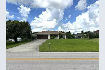 688 Homestead Rd S, Lehigh Acres, FL 33974 - Photo 1
