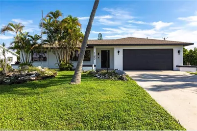 133 SE 45th St, Cape Coral, FL 33904 - Photo 1