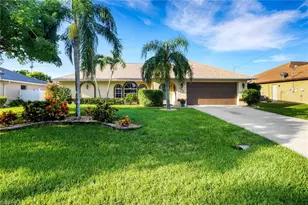 2542 SW 37th St, Cape Coral, FL 33914 - Photo 1