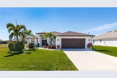 316 SE 16th St, Cape Coral, FL 33990 - Photo 1