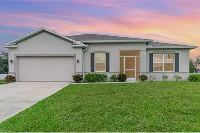 211 NW 4th St, Cape Coral, FL 33993 - Photo 1