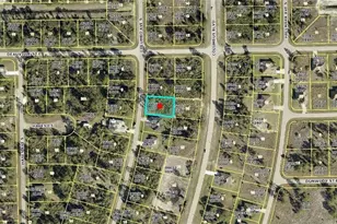 1133 Columbo Ave S, Lehigh Acres, FL 33974 - Photo 1