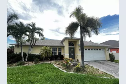 1106 SE 5th Pl, Cape Coral, FL 33990 - Photo 1