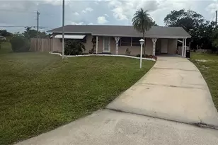 312 Grovewood Ave S, Lehigh Acres, FL 33936 - Photo 1