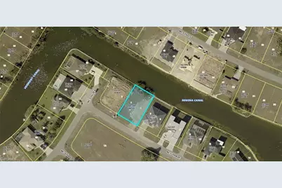 519 NE 5th Ave, Cape Coral, FL 33909 - Photo 1