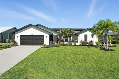 402 SE 8th Pl, Cape Coral, FL 33990 - Photo 1