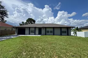 2912 11th St W, Lehigh Acres, FL 33971 - Photo 1
