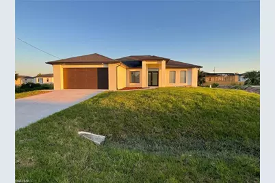 338 Progress Ave, Lehigh Acres, FL 33974 - Photo 1