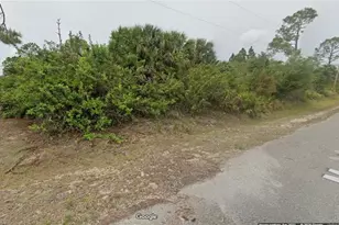 715 Maple Ave N, Lehigh Acres, FL 33972 - Photo 1