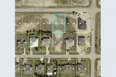 532 NW 15th Ter, Cape Coral, FL 33993 - Photo 1