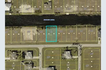 2435 NW 6th St, Cape Coral, FL 33993 - Photo 1