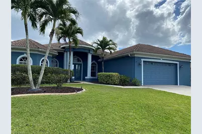 1024 SE 5th Ter, Cape Coral, FL 33990 - Photo 1