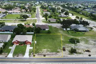 1219 Diplomat Pkwy E, Cape Coral, FL 33909 - Photo 1