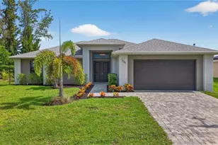 1605 SW 1st Terrace, Cape Coral, FL 33991 - Photo 1
