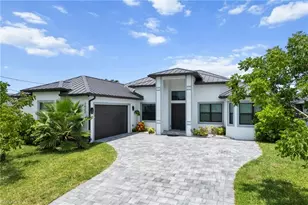 3022 SW 24th Ave, Cape Coral, FL 33914 - Photo 1