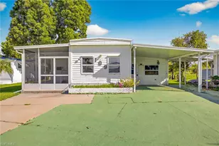 109 Conestoga Trail, North Fort Myers, FL 33917 - Photo 1