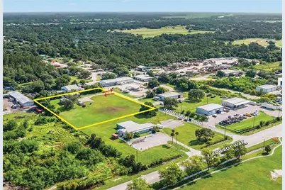 910 Industrial Blvd, Labelle, FL 33935 - Photo 1