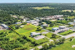 910 Industrial Blvd, Labelle, FL 33935 - Photo 1