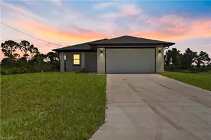 3314 74th St W, Lehigh Acres, FL 33971 - Photo 1