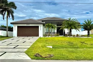 625 NW 7th Ave, Cape Coral, FL 33993 - Photo 1