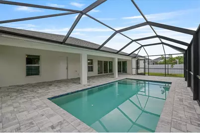 621 NW 14th Ter, Cape Coral, FL 33993 - Photo 1