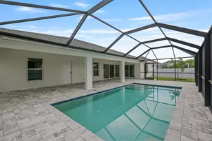 621 NW 14th Terrace, Cape Coral, FL 33993 - Photo 1