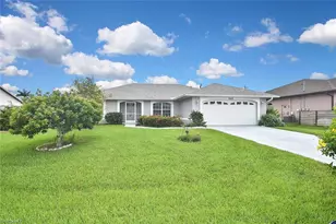 3929 SW 1st Pl, Cape Coral, FL 33914 - Photo 1
