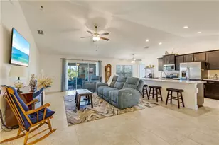 614 SW 31st Terrace, Cape Coral, FL 33914 - Photo 1