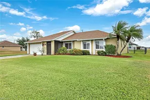 1825 NW 1st Ave, Cape Coral, FL 33993 - Photo 1