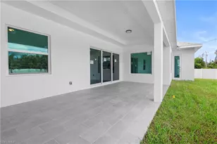 502 SW 28th Ave, Cape Coral, FL 33991 - Photo 1