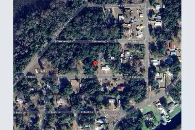 10555 E Rabbit Ln, Floral City, FL 34436 - Photo 1
