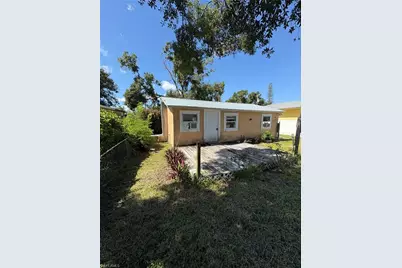 349 San Diego St, North Fort Myers, FL 33903 - Photo 1