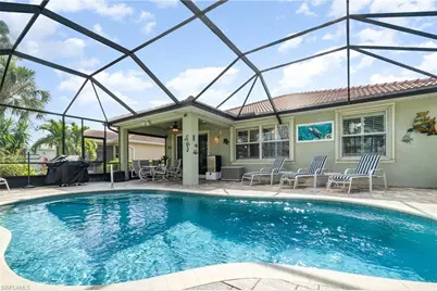 3373 Magnolia Landing Ln, North Fort Myers, FL 33917 - Photo 1