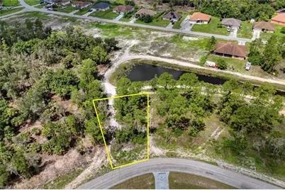 445 Burrstone Dr, Lehigh Acres, FL 33974 - Photo 1