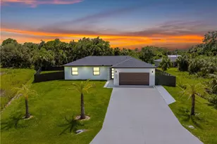 1035 March Ln, Labelle, FL 33935 - Photo 1