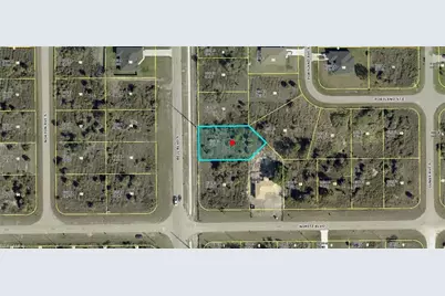 929 Bell Blvd S, Lehigh Acres, FL 33974 - Photo 1