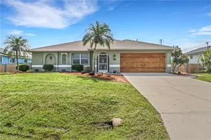 2029 NE 6th Pl, Cape Coral, FL 33909 - Photo 1